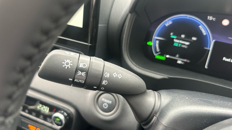 Mazda 2 Hybrid 1.5i Hybrid Homura Plus 5dr CVT Hybrid Hatchback